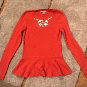 Banana Republic sweater